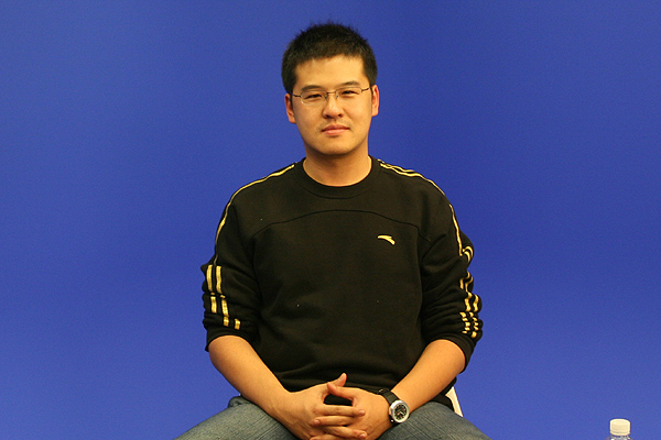 Yang Yi (Yang Yi Weibo)